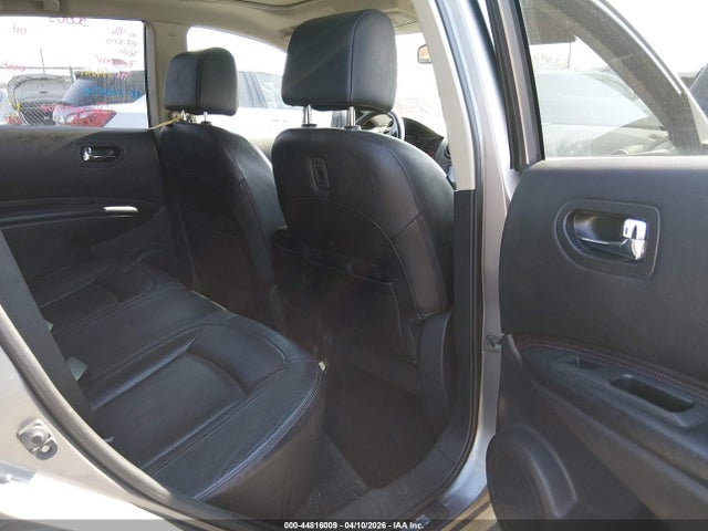 Продаж на аукціоні авто 2011 Nissan Rogue Sv, vin: JN8AS5MV8BW270082, номер лоту: 44816009