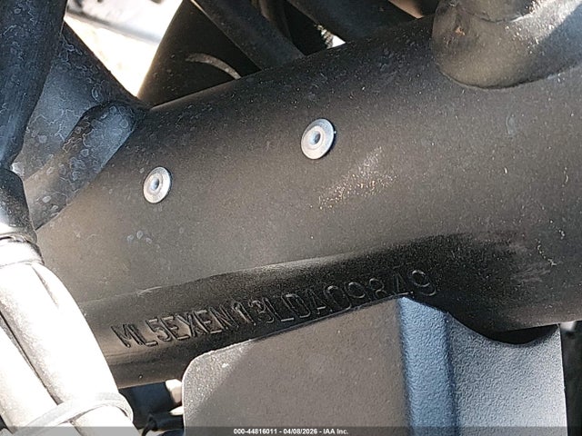 2020 KAWASAKI EX650 ML5EXEN13LDA09849 Photo 9