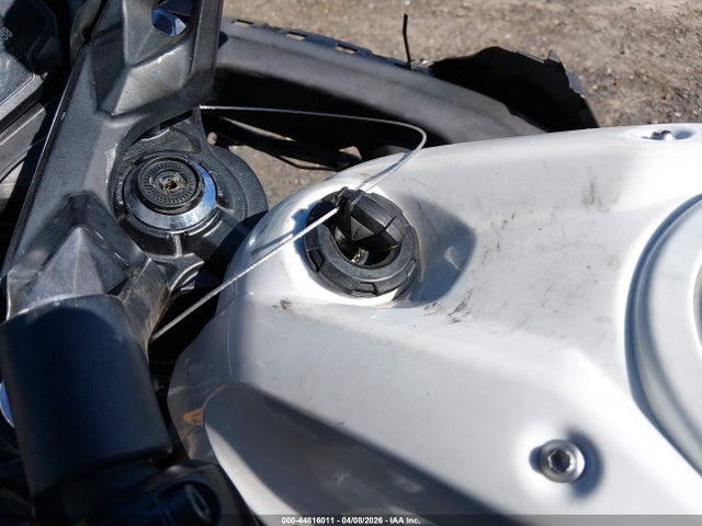 2020 KAWASAKI EX650 ML5EXEN13LDA09849 Photo 10