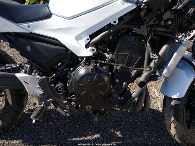 2020 KAWASAKI EX650 ML5EXEN13LDA09849 Photo 7