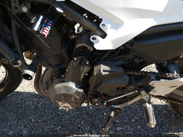 2020 KAWASAKI EX650 ML5EXEN13LDA09849 Photo 8