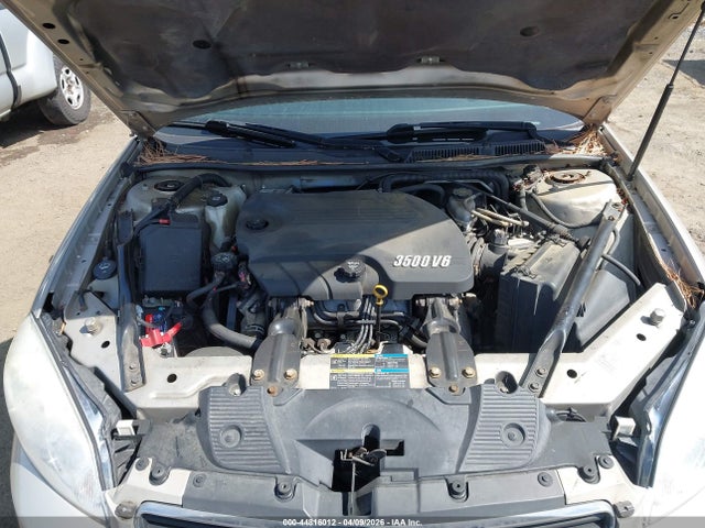 Aukcja sprzedaży 2009 Chevrolet Impala Ls, vin: 2G1WB57NX91236930, numer aukcji: 44816012