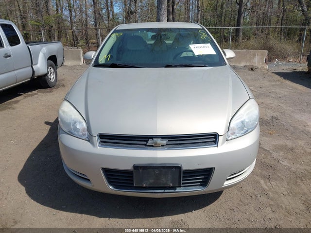 Aukcja sprzedaży 2009 Chevrolet Impala Ls, vin: 2G1WB57NX91236930, numer aukcji: 44816012