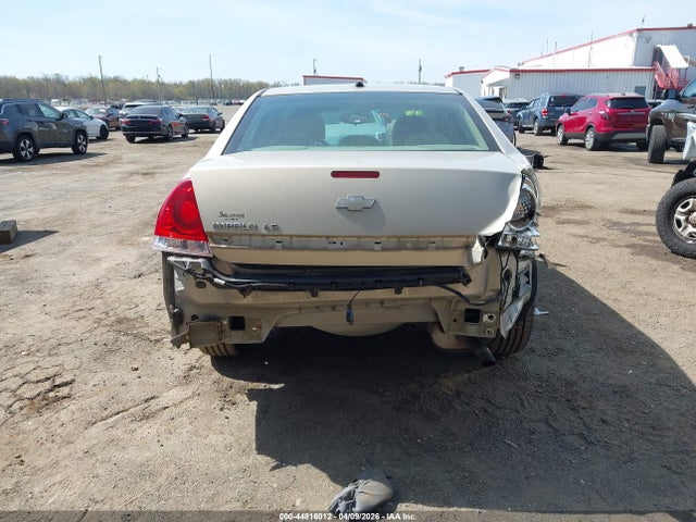 Aukcja sprzedaży 2009 Chevrolet Impala Ls, vin: 2G1WB57NX91236930, numer aukcji: 44816012