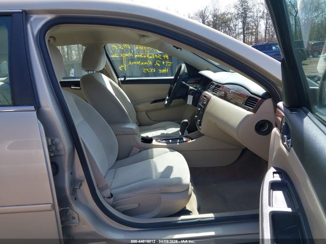 Aukcja sprzedaży 2009 Chevrolet Impala Ls, vin: 2G1WB57NX91236930, numer aukcji: 44816012
