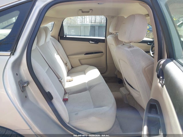 Aukcja sprzedaży 2009 Chevrolet Impala Ls, vin: 2G1WB57NX91236930, numer aukcji: 44816012