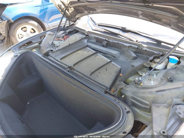 2017 Tesla Model S 60/75 მანქანა იყიდება აუქციონზე, vin: 5YJSA1E14HF208957, აუქციონის ნომერი: 44816015