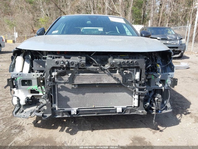 2025 Honda Civic Hybrid Sport/sport Touring მანქანა იყიდება აუქციონზე, vin: 2HGFE4F83SH319862, აუქციონის ნომერი: 44816022