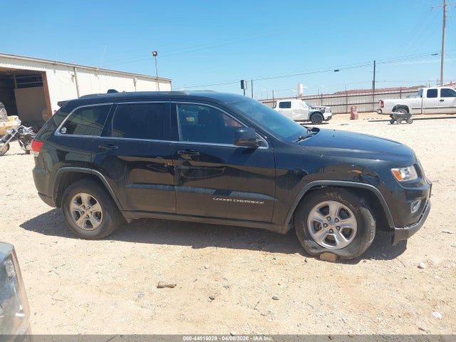 2014 Jeep Grand Cherokee Laredo მანქანა იყიდება აუქციონზე, vin: 1C4RJFAG9EC440047, აუქციონის ნომერი: 44816029