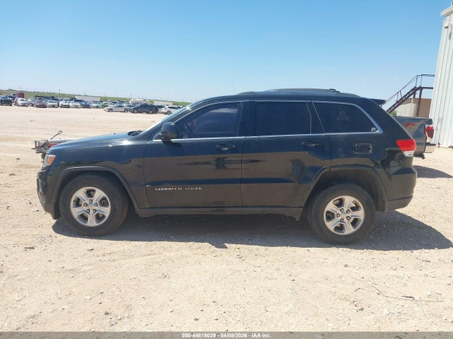2014 Jeep Grand Cherokee Laredo მანქანა იყიდება აუქციონზე, vin: 1C4RJFAG9EC440047, აუქციონის ნომერი: 44816029