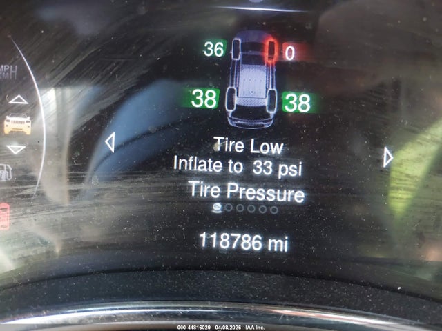 2014 Jeep Grand Cherokee Laredo მანქანა იყიდება აუქციონზე, vin: 1C4RJFAG9EC440047, აუქციონის ნომერი: 44816029