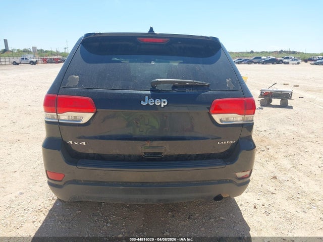 2014 Jeep Grand Cherokee Laredo მანქანა იყიდება აუქციონზე, vin: 1C4RJFAG9EC440047, აუქციონის ნომერი: 44816029