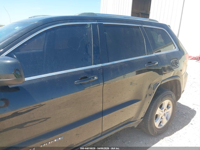 2014 Jeep Grand Cherokee Laredo მანქანა იყიდება აუქციონზე, vin: 1C4RJFAG9EC440047, აუქციონის ნომერი: 44816029