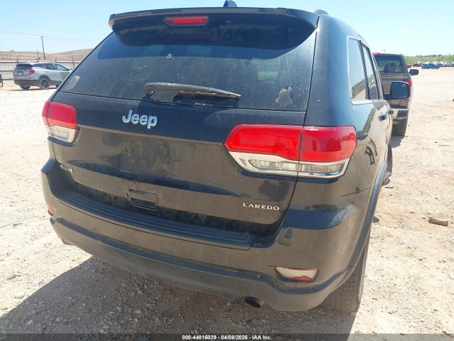 2014 Jeep Grand Cherokee Laredo მანქანა იყიდება აუქციონზე, vin: 1C4RJFAG9EC440047, აუქციონის ნომერი: 44816029