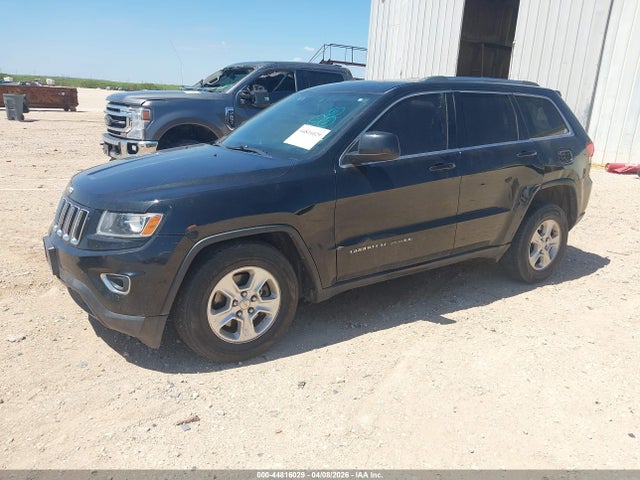 2014 Jeep Grand Cherokee Laredo მანქანა იყიდება აუქციონზე, vin: 1C4RJFAG9EC440047, აუქციონის ნომერი: 44816029