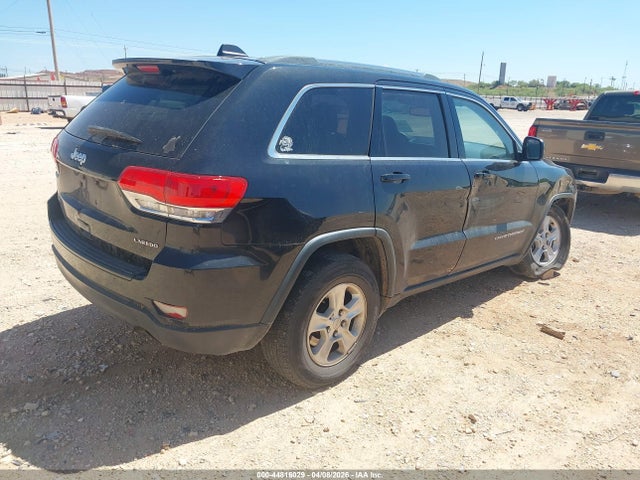 2014 Jeep Grand Cherokee Laredo მანქანა იყიდება აუქციონზე, vin: 1C4RJFAG9EC440047, აუქციონის ნომერი: 44816029
