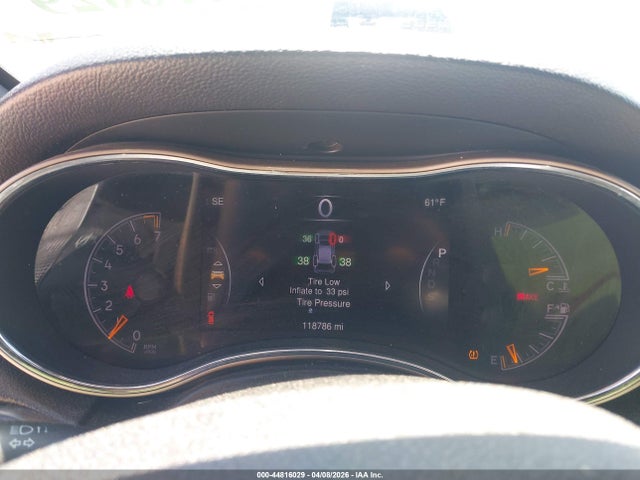 2014 Jeep Grand Cherokee Laredo მანქანა იყიდება აუქციონზე, vin: 1C4RJFAG9EC440047, აუქციონის ნომერი: 44816029
