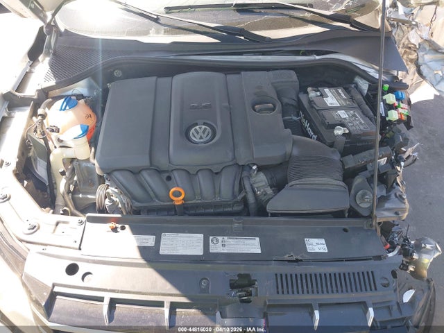Aukcja sprzedaży 2013 Volkswagen Passat 2.5l Sel, vin: 1VWCP7A33DC018374, numer aukcji: 44816030