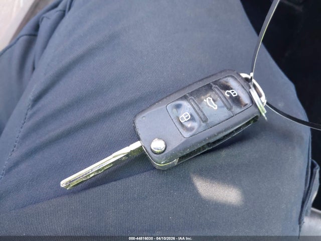 Aukcja sprzedaży 2013 Volkswagen Passat 2.5l Sel, vin: 1VWCP7A33DC018374, numer aukcji: 44816030