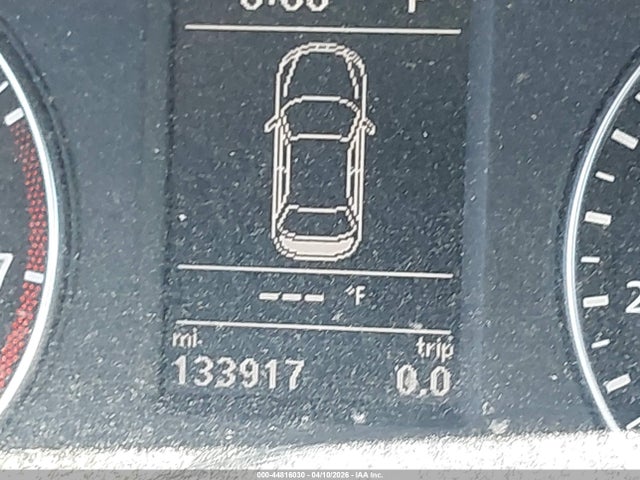 Aukcja sprzedaży 2013 Volkswagen Passat 2.5l Sel, vin: 1VWCP7A33DC018374, numer aukcji: 44816030
