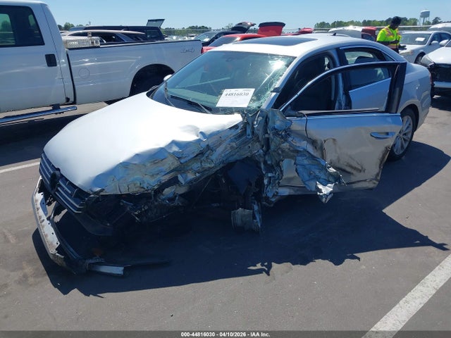 Aukcja sprzedaży 2013 Volkswagen Passat 2.5l Sel, vin: 1VWCP7A33DC018374, numer aukcji: 44816030