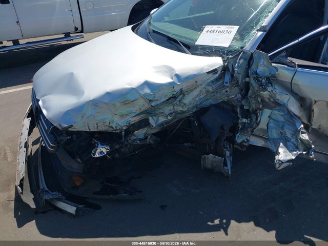 Aukcja sprzedaży 2013 Volkswagen Passat 2.5l Sel, vin: 1VWCP7A33DC018374, numer aukcji: 44816030