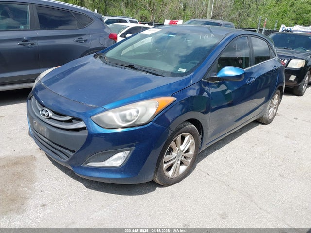 Aukcja sprzedaży 2015 Hyundai Elantra Gt, vin: KMHD35LH1FU244941, numer aukcji: 44816035
