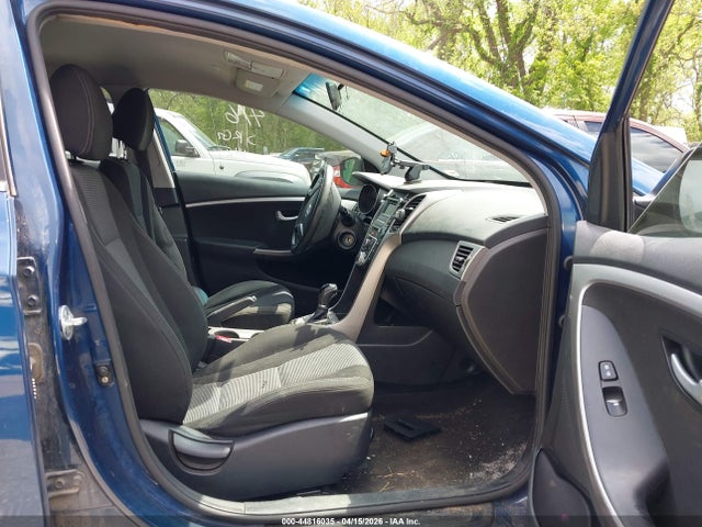 Aukcja sprzedaży 2015 Hyundai Elantra Gt, vin: KMHD35LH1FU244941, numer aukcji: 44816035