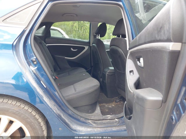 Aukcja sprzedaży 2015 Hyundai Elantra Gt, vin: KMHD35LH1FU244941, numer aukcji: 44816035