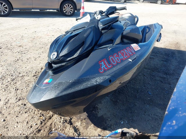 Seadoo Personal Watercraft 2023 CAYDV63377B323 Image 2