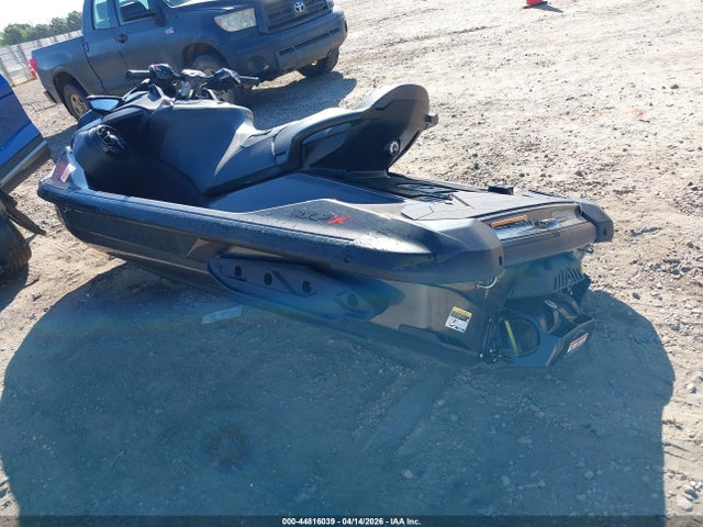 Seadoo Personal Watercraft 2023 CAYDV63377B323 Image 3