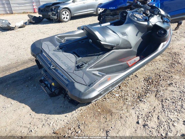 Seadoo Personal Watercraft 2023 CAYDV63377B323 Image 4