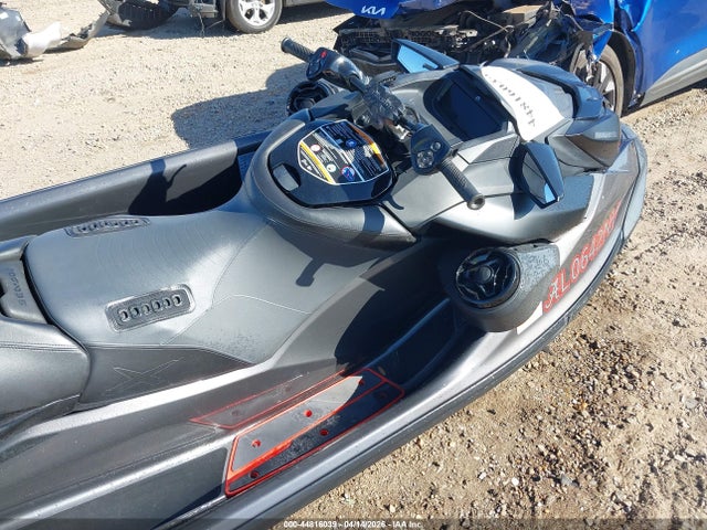 Seadoo Personal Watercraft 2023 CAYDV63377B323 Image 5