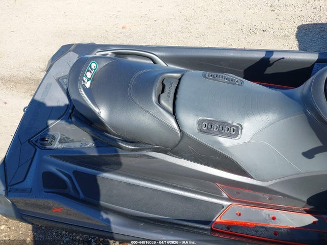 Seadoo Personal Watercraft 2023 CAYDV63377B323 Image 8