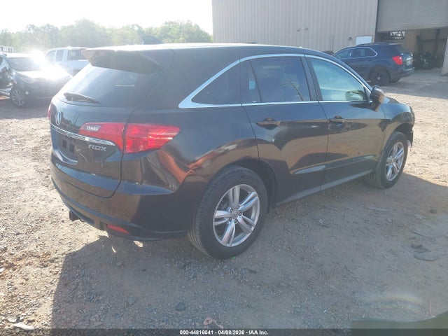 Продажа на аукционе авто 2015 Acura Rdx, vin: 5J8TB3H55FL001436, номер лота: 44816041