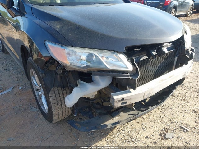 Продажа на аукционе авто 2015 Acura Rdx, vin: 5J8TB3H55FL001436, номер лота: 44816041
