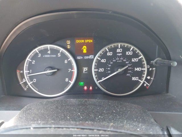 Продажа на аукционе авто 2015 Acura Rdx, vin: 5J8TB3H55FL001436, номер лота: 44816041