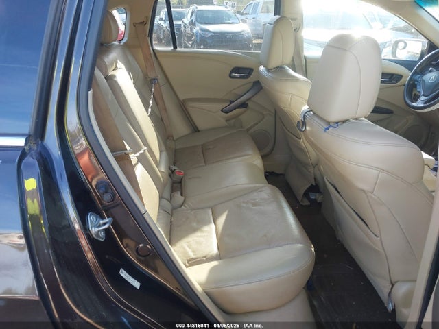 Продажа на аукционе авто 2015 Acura Rdx, vin: 5J8TB3H55FL001436, номер лота: 44816041