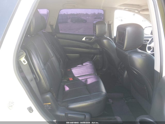 Aukcja sprzedaży 2013 Nissan Pathfinder Platinum, vin: 5N1AR2MN4DC661798, numer aukcji: 44816043