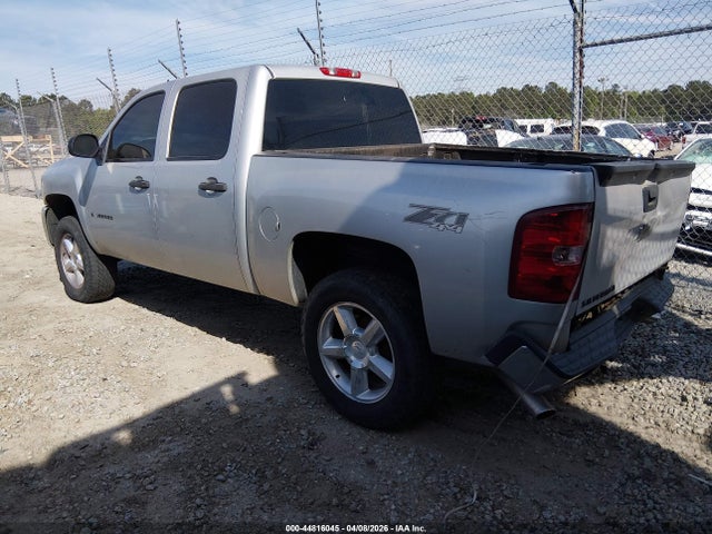 Продаж на аукціоні авто 2012 Chevrolet Silverado 1500 Lt, vin: 3GCPKSE72CG252925, номер лоту: 44816045