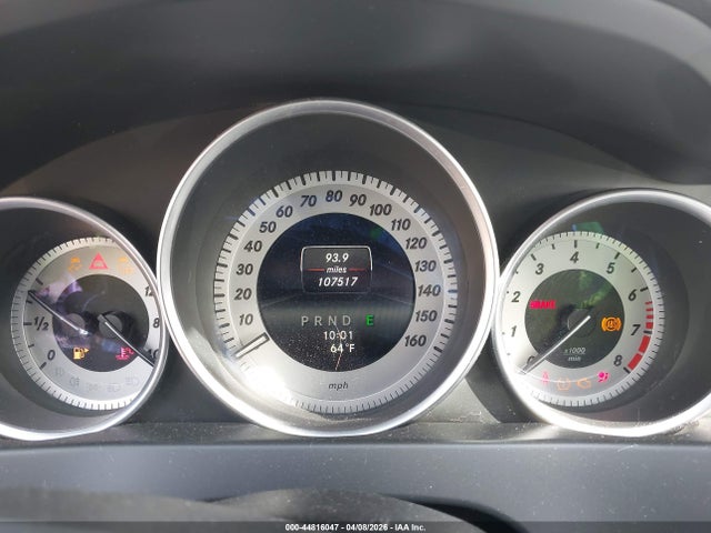 2015 Mercedes-benz C 350 Sport 4matic მანქანა იყიდება აუქციონზე, vin: WDDGJ8JB0FG355427, აუქციონის ნომერი: 44816047