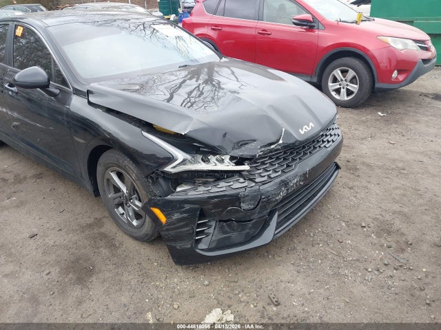 Продаж на аукціоні авто 2022 Kia K5 Lxs, vin: 5XXG14J25NG085717, номер лоту: 44816056
