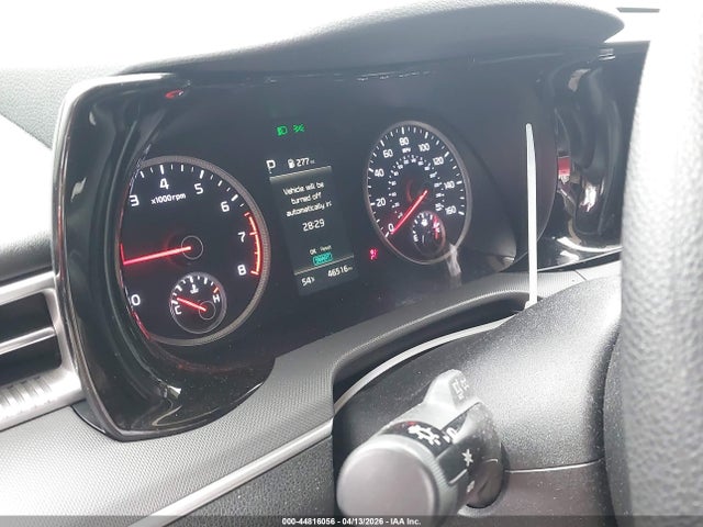 Продаж на аукціоні авто 2022 Kia K5 Lxs, vin: 5XXG14J25NG085717, номер лоту: 44816056