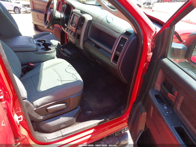 Aukcja sprzedaży 2017 Ram 1500 Express  4x4 6'4 Box, vin: 1C6RR7FT1HS617910, numer aukcji: 44816058