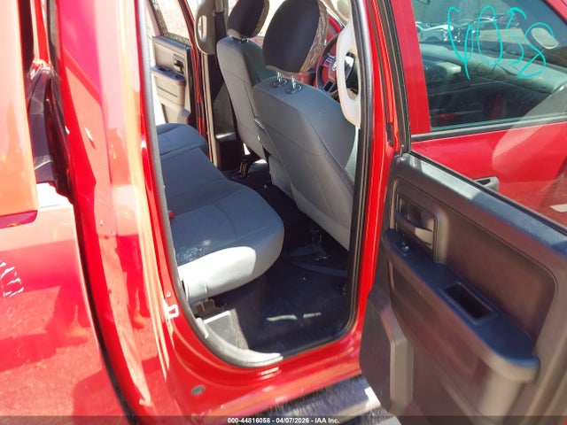 Aukcja sprzedaży 2017 Ram 1500 Express  4x4 6'4 Box, vin: 1C6RR7FT1HS617910, numer aukcji: 44816058