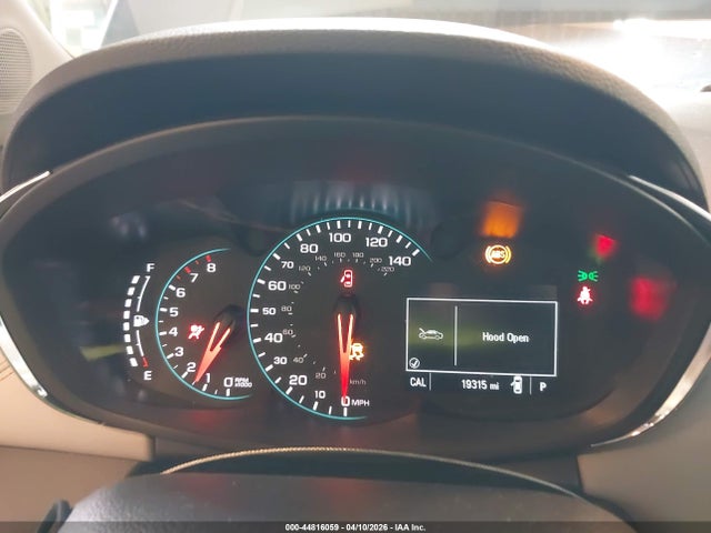 2022 CHEVROLET TRAX KL7CJPSM4NB540754 Photo 6