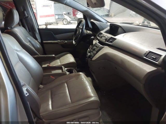 2011 HONDA ODYSSEY 5FNRL5H67BB025244 Photo 4