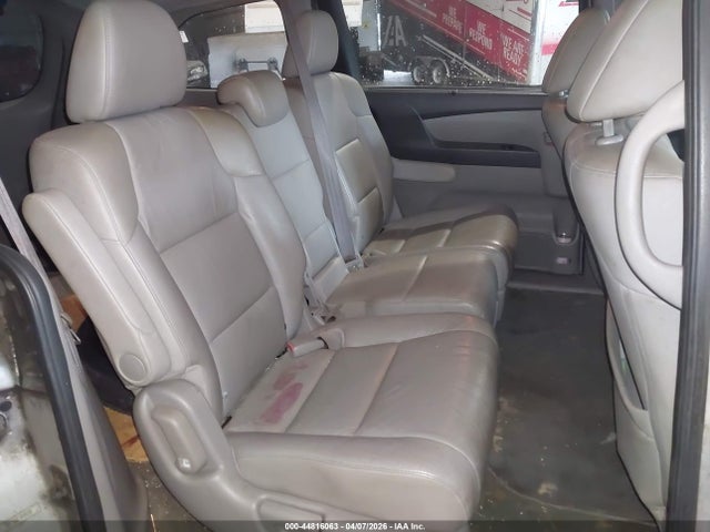 2011 HONDA ODYSSEY 5FNRL5H67BB025244 Photo 7
