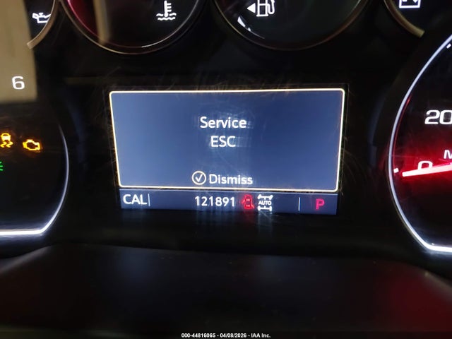 2019 Chevrolet Silverado 1500 Lt Trail Boss მანქანა იყიდება აუქციონზე, vin: 3GCPYFEDXKG204518, აუქციონის ნომერი: 44816065