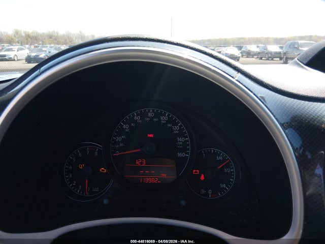 Продаж на аукціоні авто 2012 Volkswagen Beetle 2.0t Turbo, vin: 3VW467ATXCM649627, номер лоту: 44816069